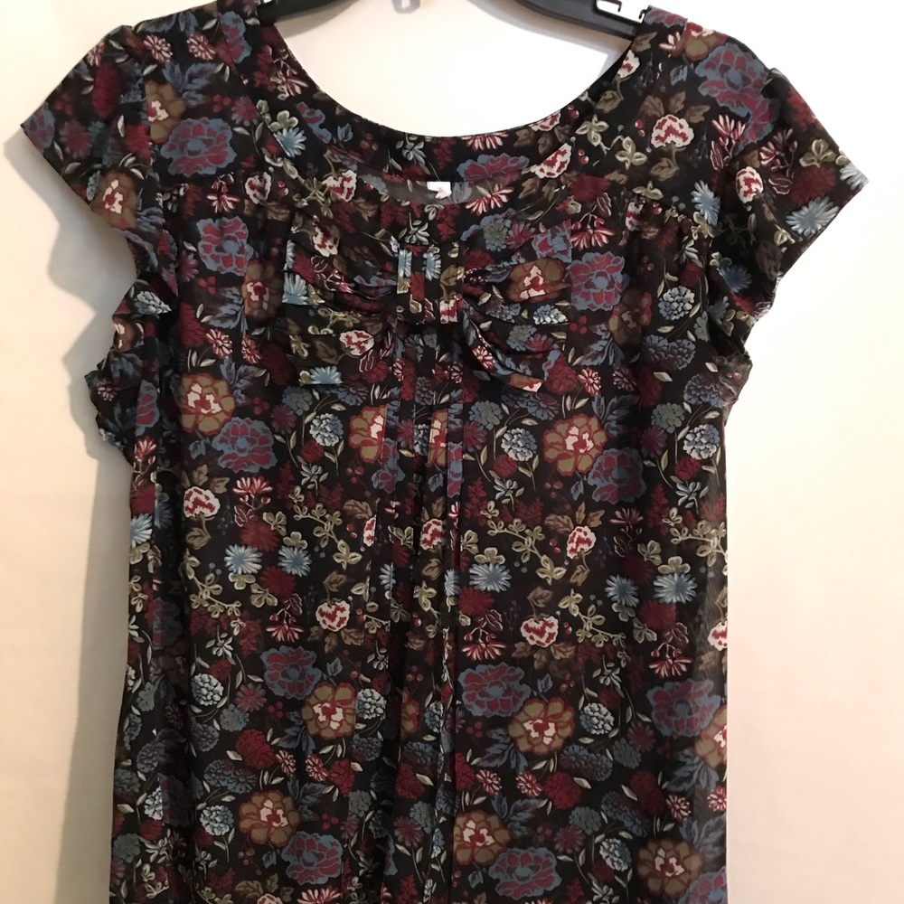 Ladies blouse